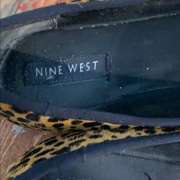 Nine West loafer - Picture 2 of 4